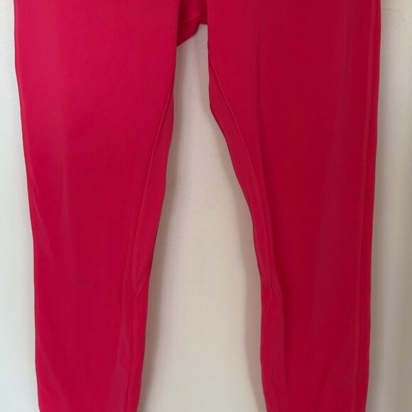 lululemon Align High-Rise Pant 25" Size 8 - Picture 5 of 6
